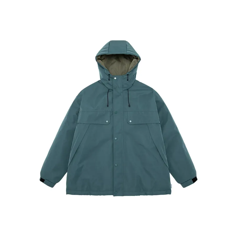 URBAN STANDARD Puffer Jacket Men's-0