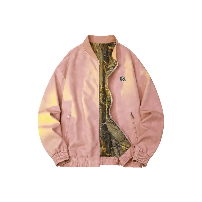 Disney Leather Jackets Unisex-0