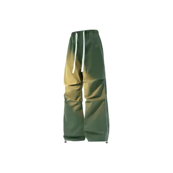 AMBER LIGHT Casual Pants Unisex