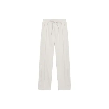 UNKNOWTAL Knitted Sweatpants Unisex