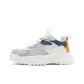 White/Light Gray