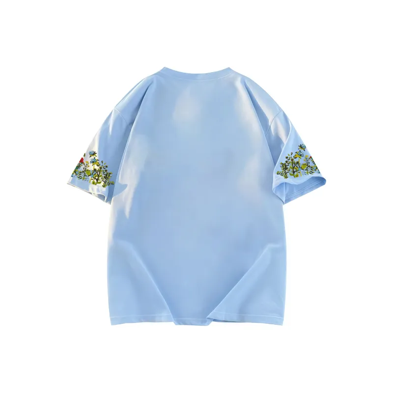 MASKPARK T Shirts Unisex-12
