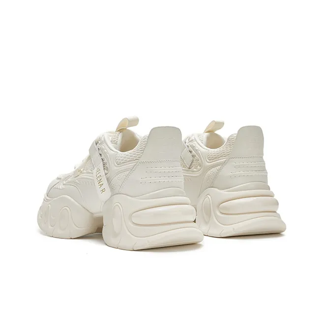 HR Low Top Chunky Sneakers Women's-8