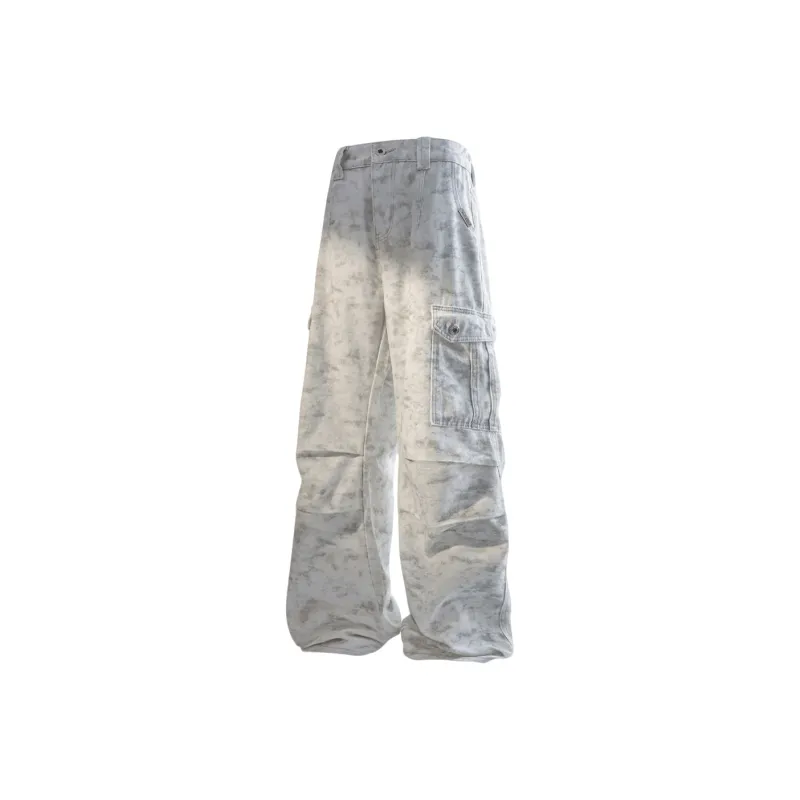 CHARLIE GOLF Jeans Unisex-0