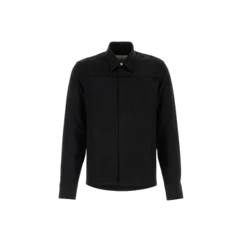 Ami Paris Classic collar Shirt