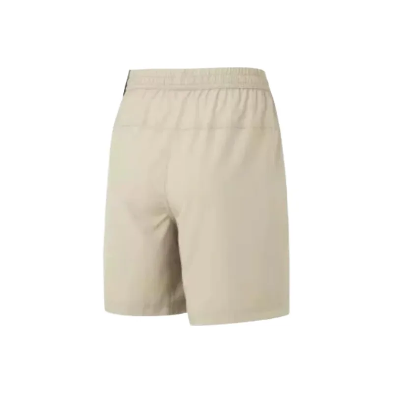 Nike Basketball Shorts Men's Brown-1