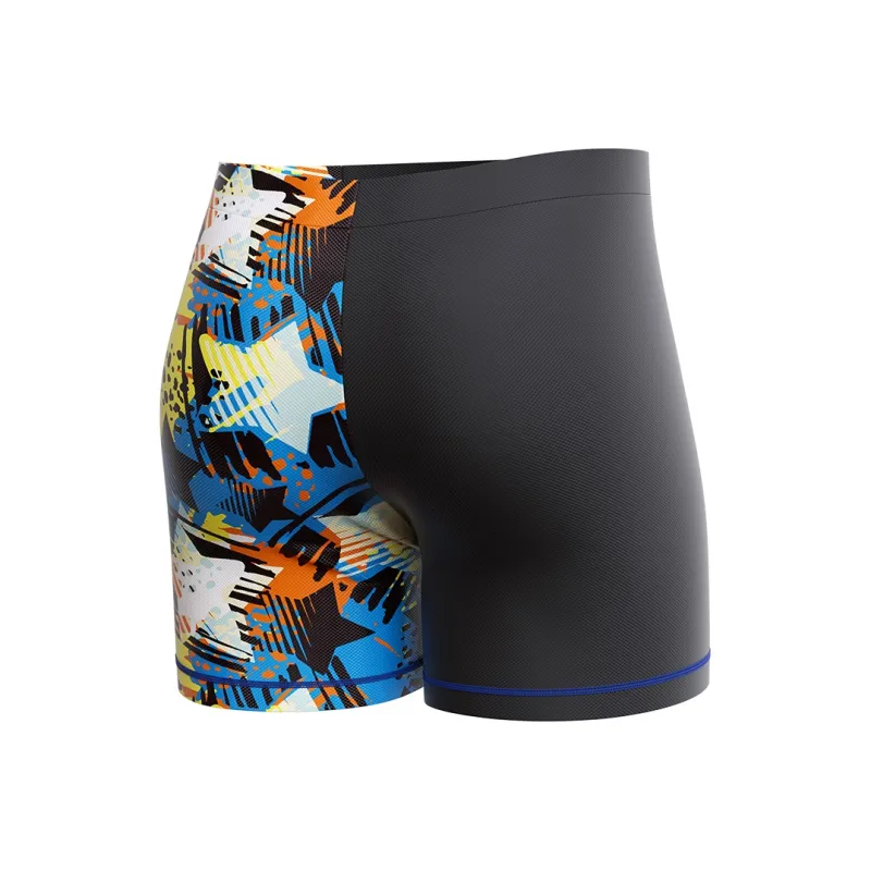 QIAODAN Adults Swimming Shorts Men's-1