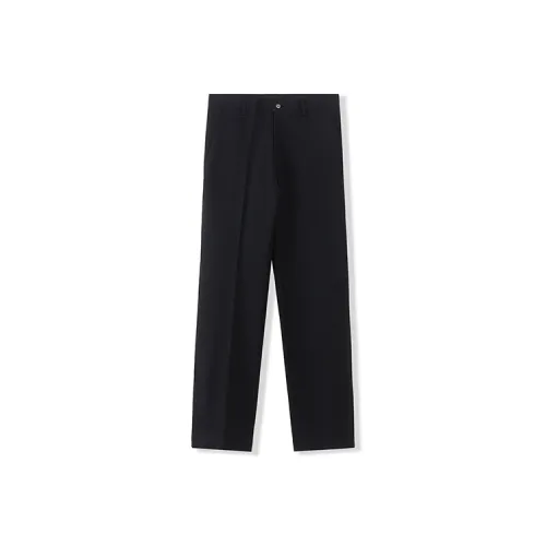 I'm David Casual Pants Unisex Black