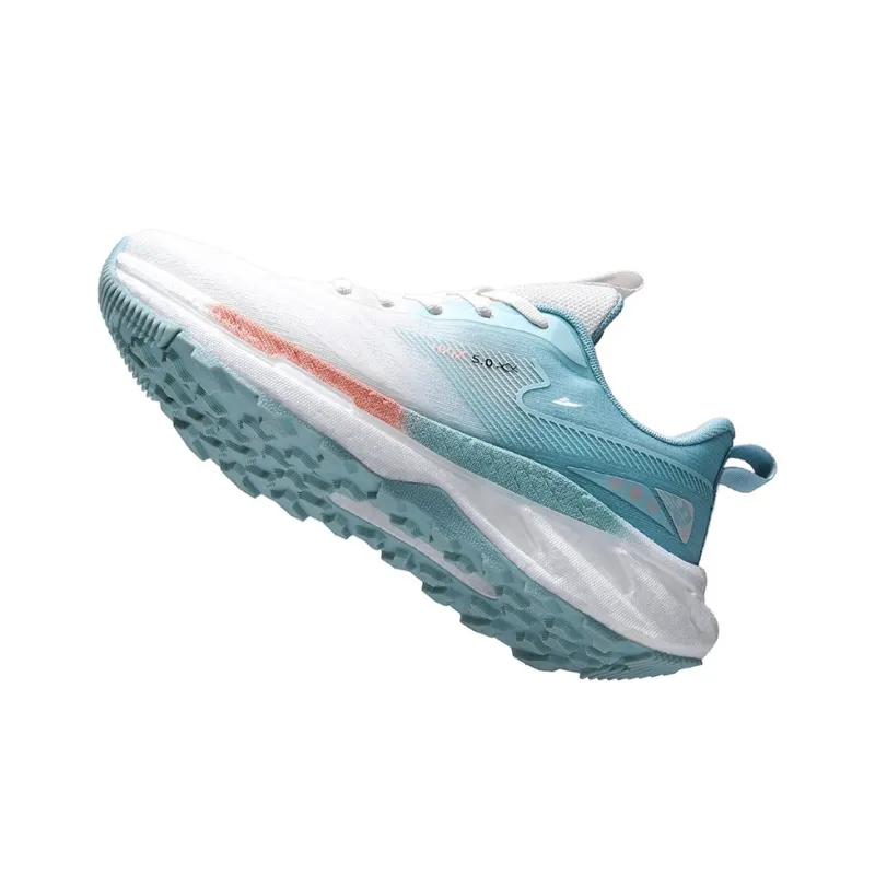 Kuding Cushioning, Slip Resistant, And Abrasion Resistant Running Shoes Unisex-6