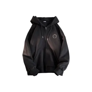 Warrior Huichao Riding The Wind Collection Jackets Coats Unisex