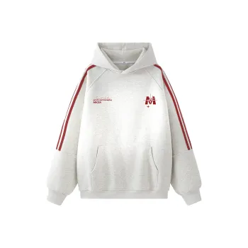MKZA Sweatshirts Unisex