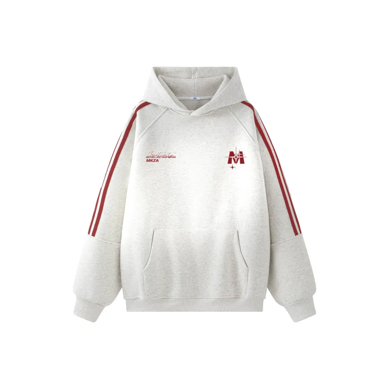 MKZA Sweatshirts Unisex-0