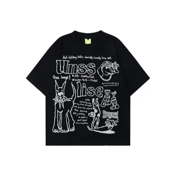 WKOOG T Shirts Unisex