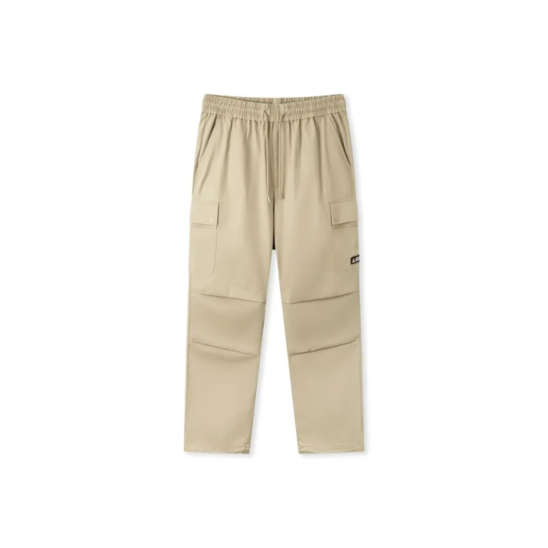 SEM/R Cooling Sensation Technology Casual Pants Men-37