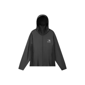 COC CUBE Sun Protection Clothing Unisex