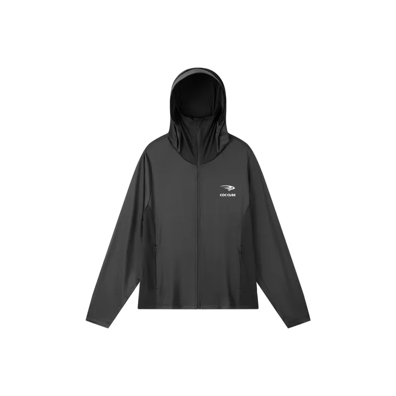 COC CUBE Sun Protection Clothing Unisex-0