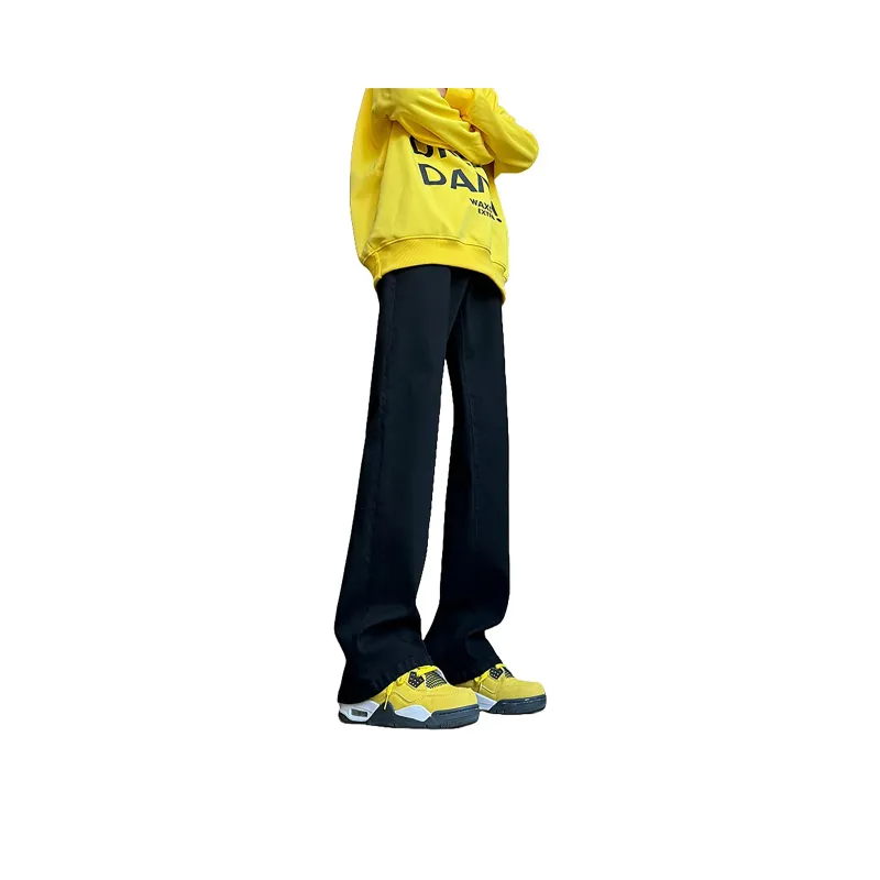 WKOOG Jeans Unisex-5