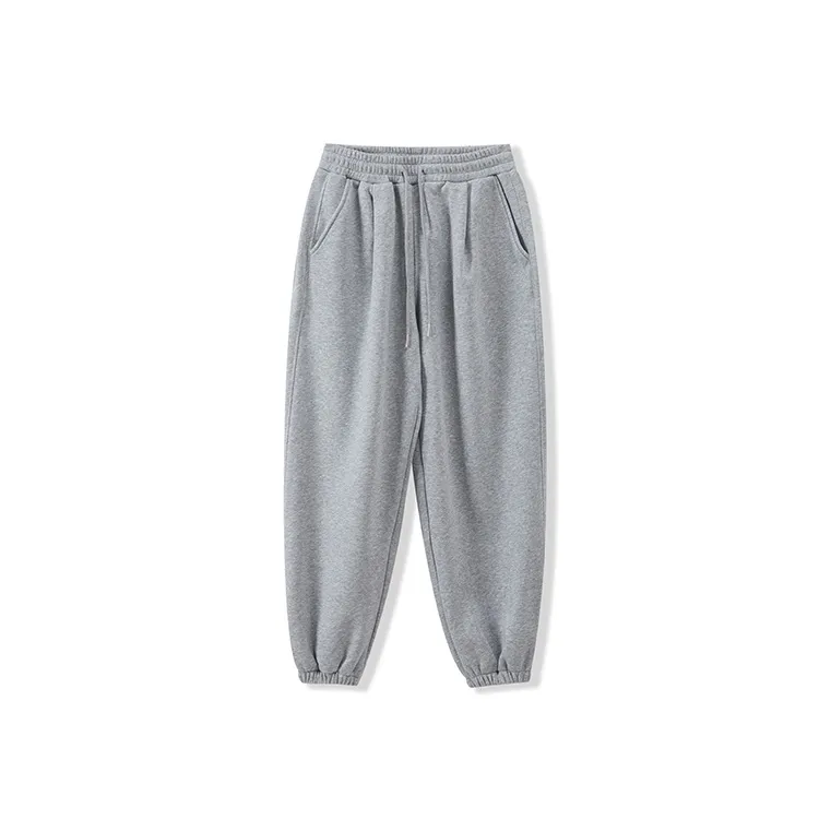 I'm David Casual Pants Unisex-6