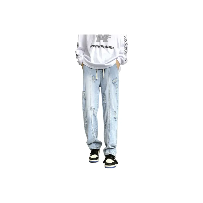 LCWP Jeans Unisex-18