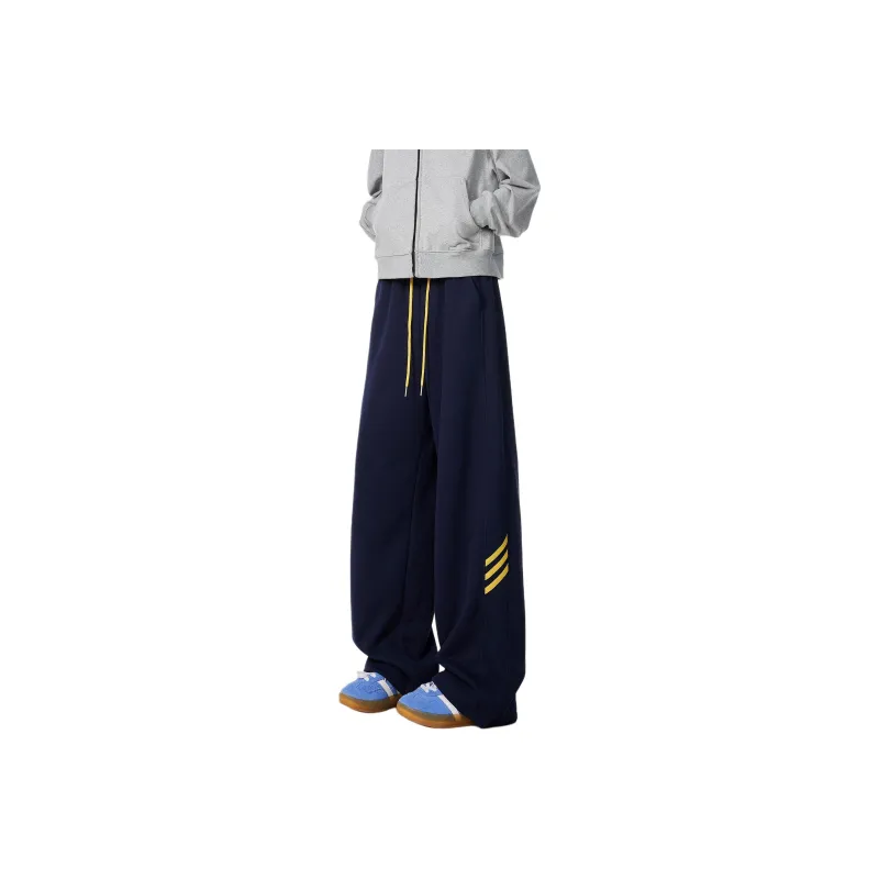 ZMHT Casual Pants Unisex-10