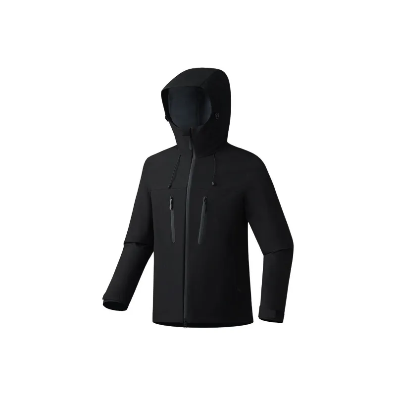 PIERRE CARDIN Windbreaker Jacket Unisex-5