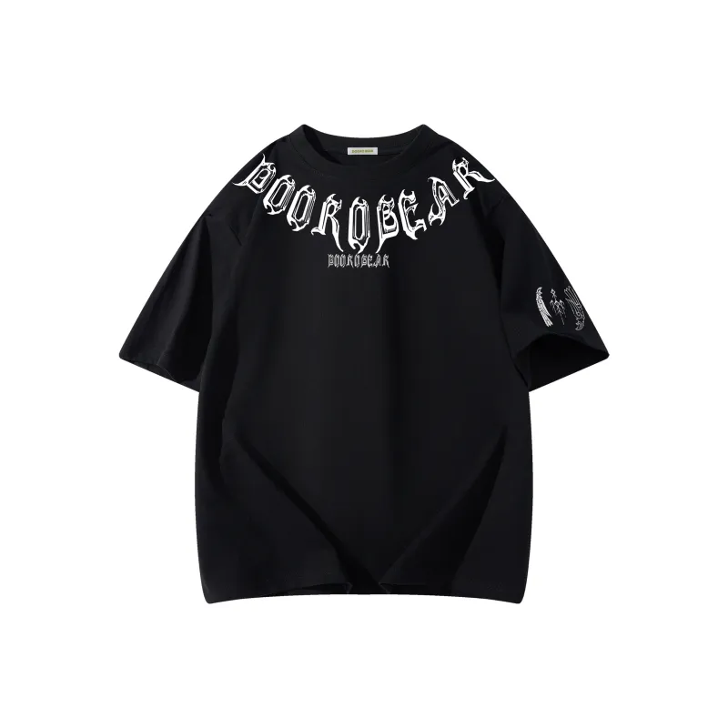 Budding Bear T Shirts Unisex-0