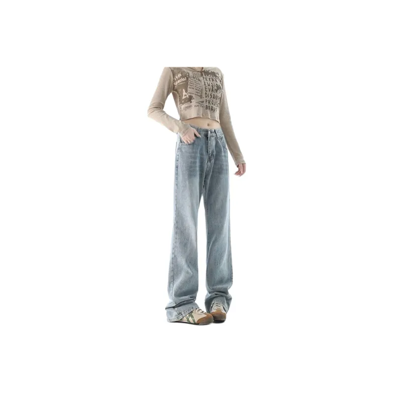 PANDA ADEVIL Jeans Unisex-11
