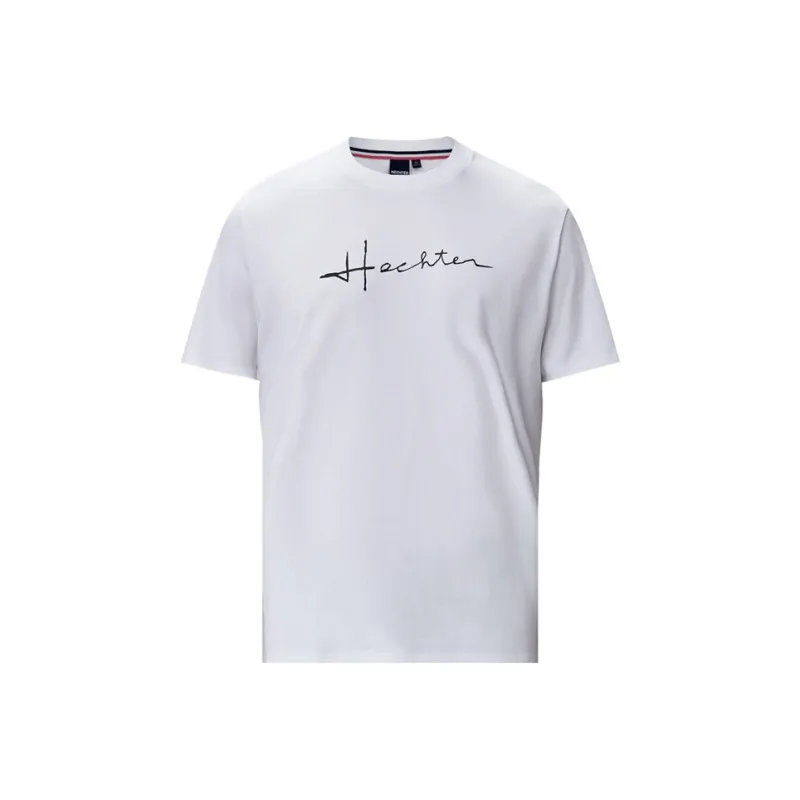 DANIEL HECHTER T Shirts Unisex-1