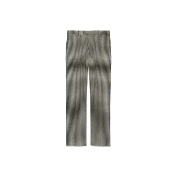 GUCCI Casual Pants Men Black