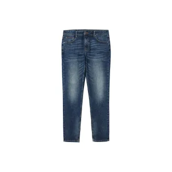 JACK&JONES Jeans Men A14 Dark Denim Blue