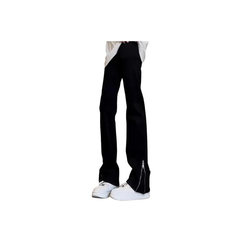 CORNILOT Jeans Unisex Phantom Black-0