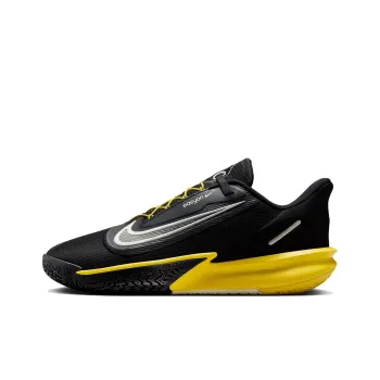 Nike Precision 7 EasyOn Black Lightning Coconut Milk