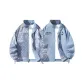 Haze Blue