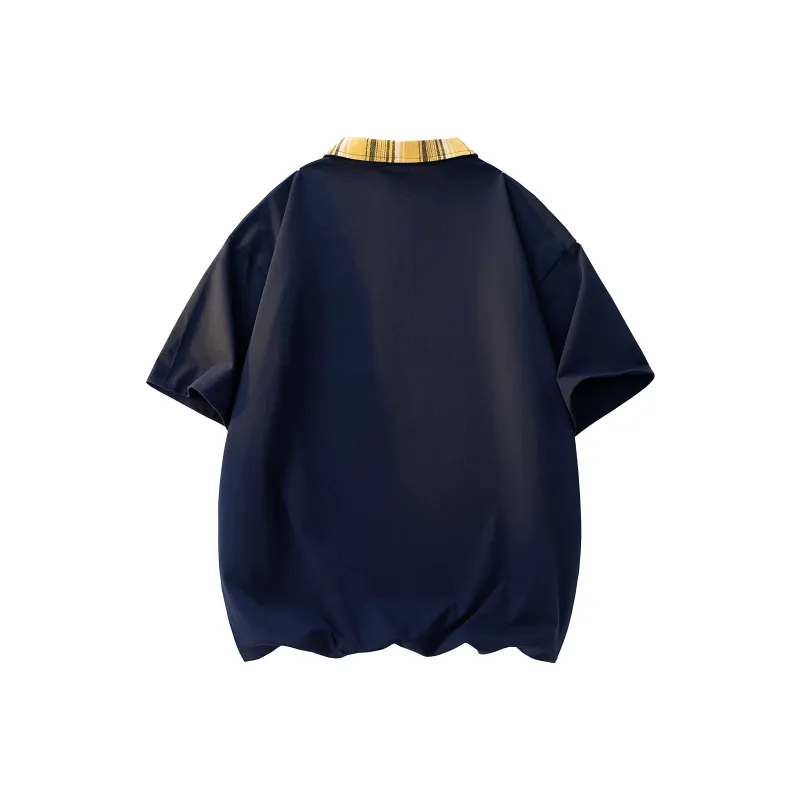 HOZZS T Shirts Unisex-9
