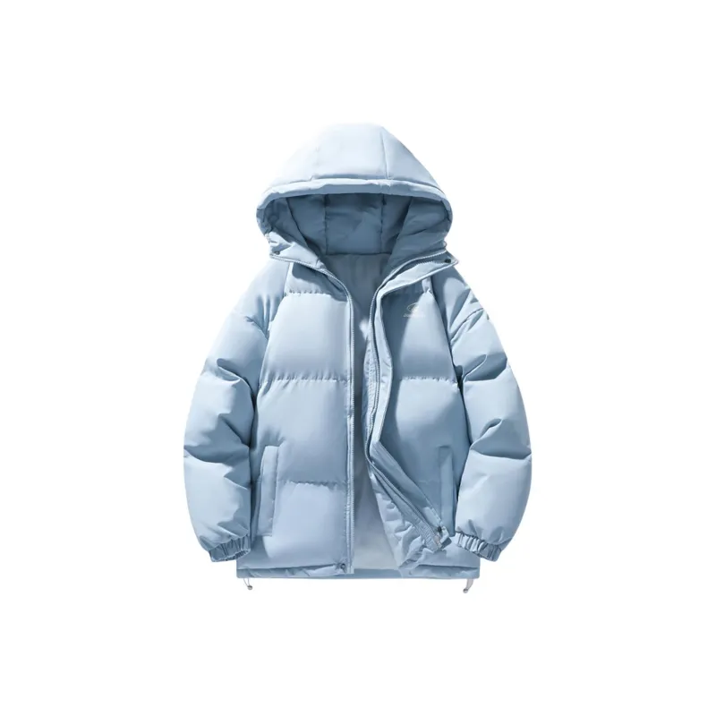DOUBLEFISH Puffer Jacket Unisex-10
