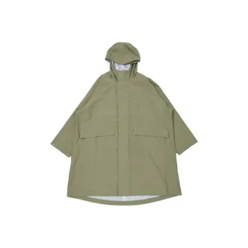 New Balance Met24 Jackets & Coats Men's Green