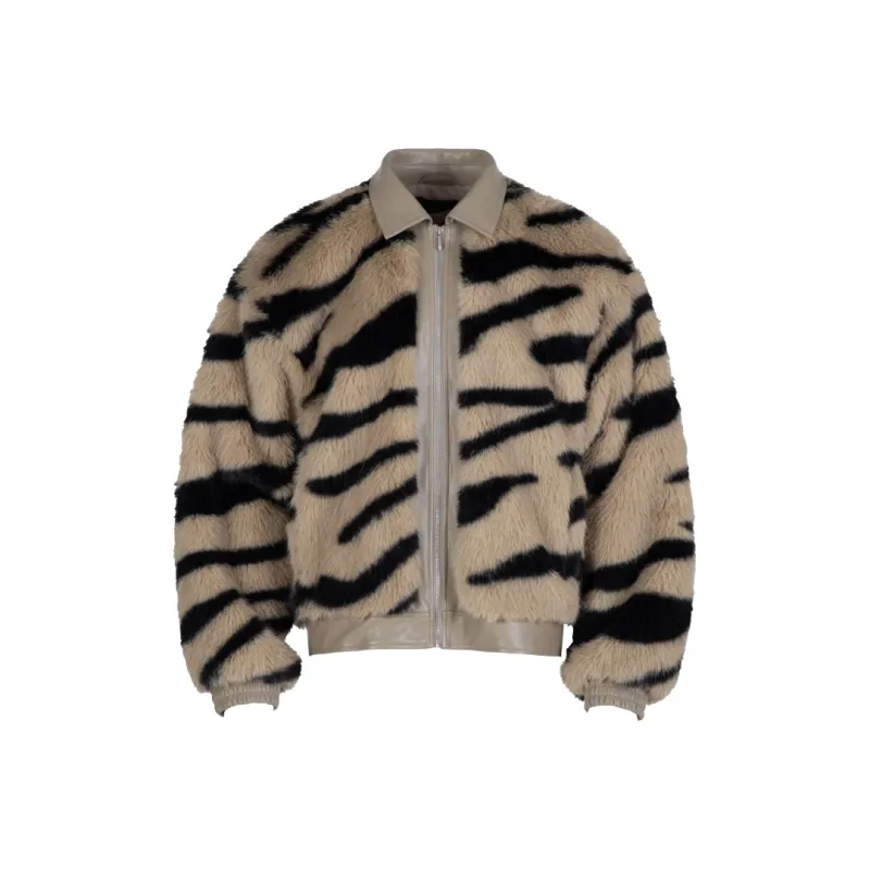 ORANGE DRAGON Furs Unisex-4