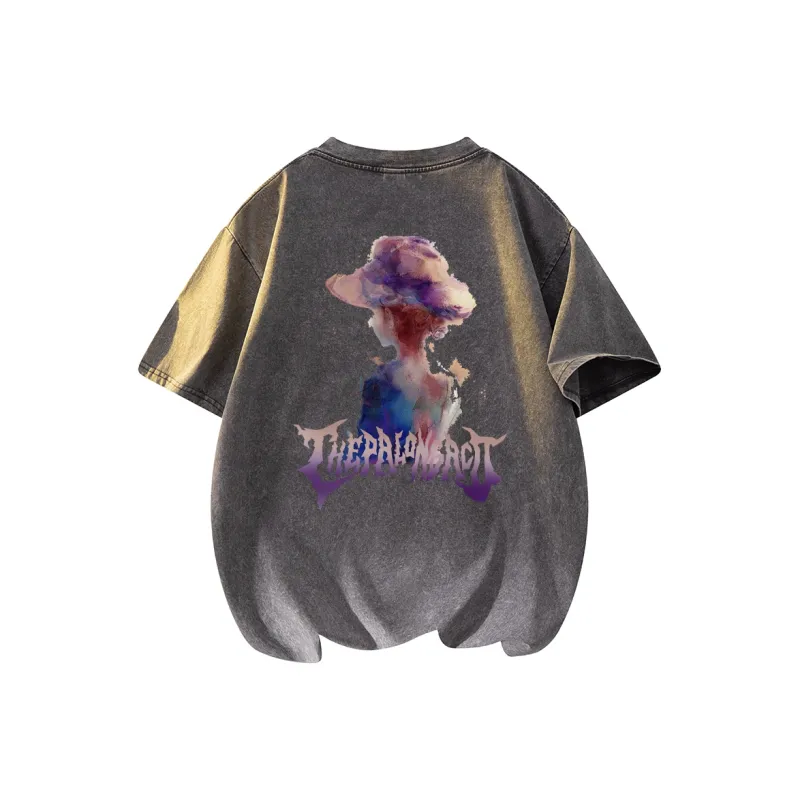 PAL ONGACO T Shirts Unisex-9