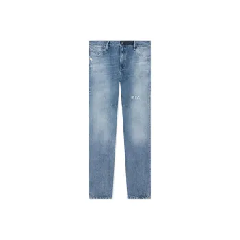 Rta Jeans Men Blue