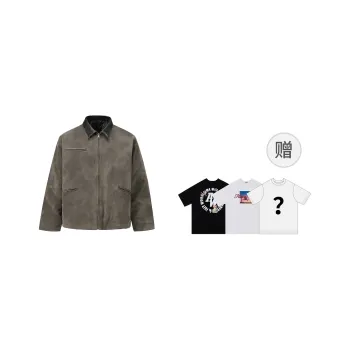 MT99 Jackets Unisex