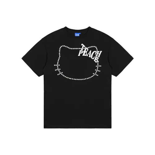 Teach Peace T Shirts Unisex