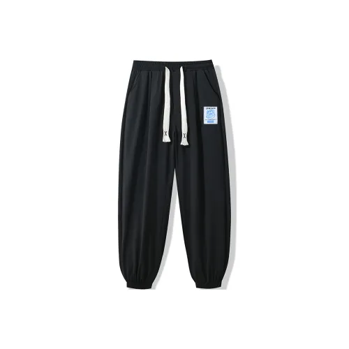 CULT OF INDIVIDUALITY Casual Pants Unisex