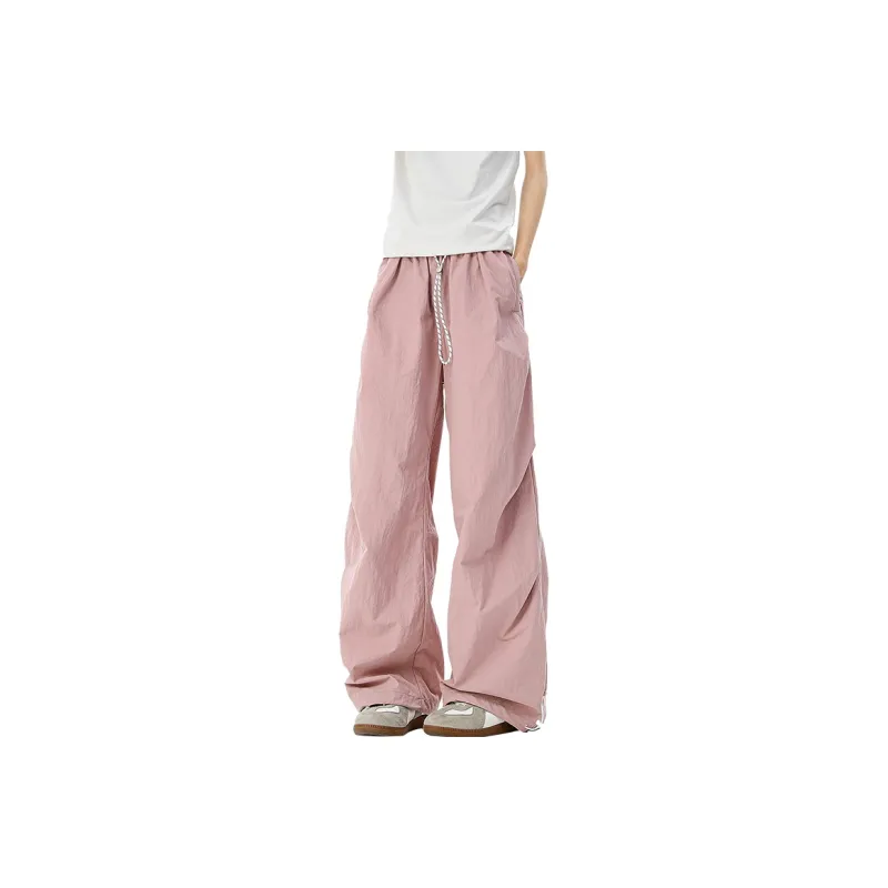 OKUS Casual Pants Unisex-7