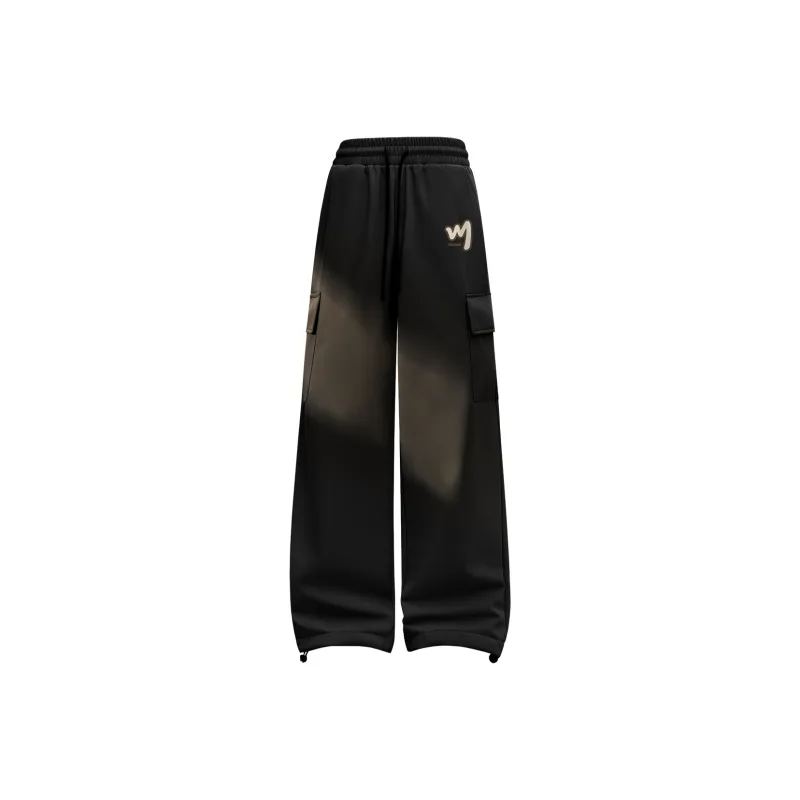MINISO Cargo Pants Unisex-0