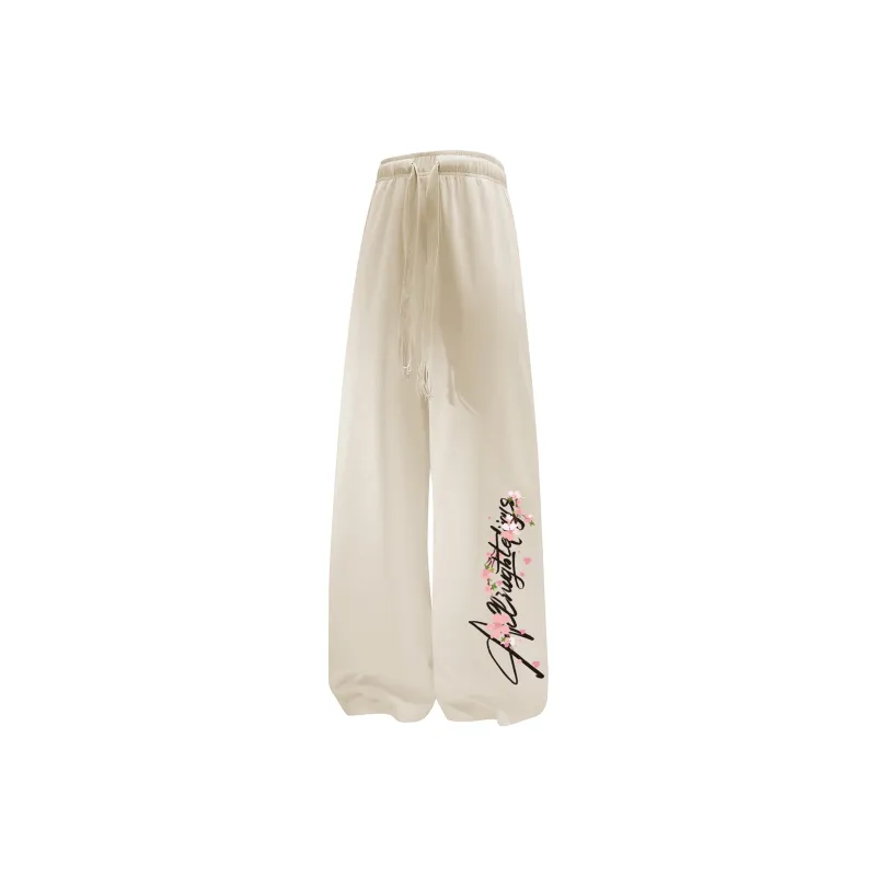 FONDLOOK Casual Pants Unisex-8
