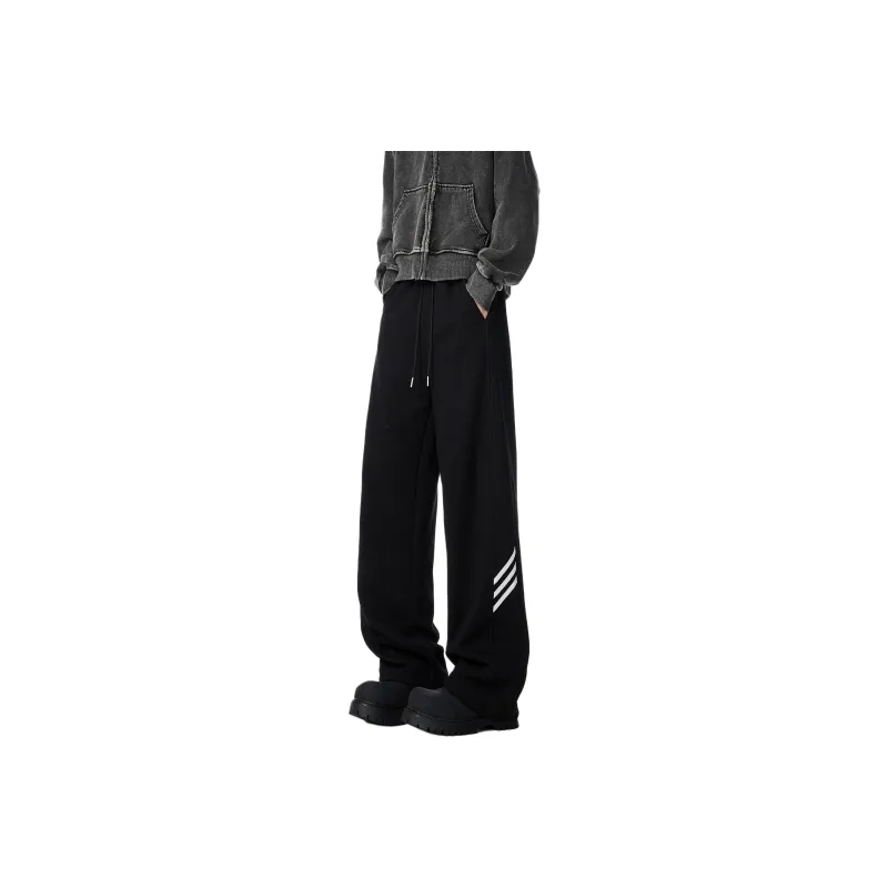 ZMHT Casual Pants Unisex-0