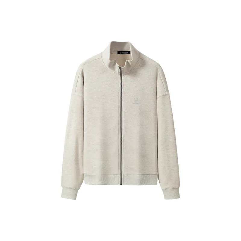 Maserati Sweatshirts Unisex-5