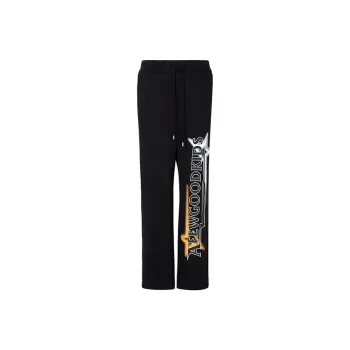 AFGK Casual Pants Unisex