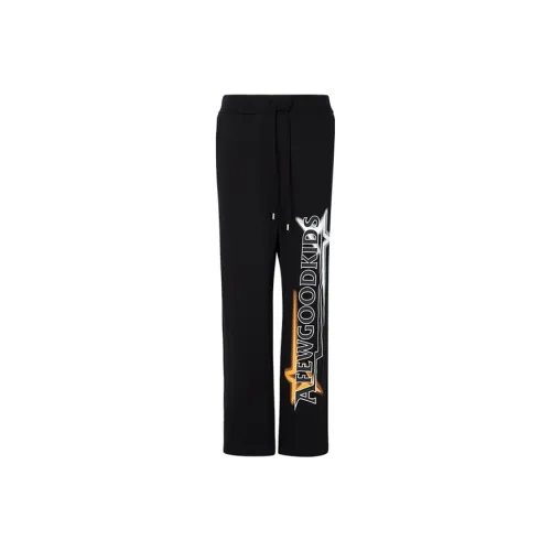 AFGK Casual Pants Unisex