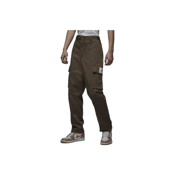 Jordan Casual Pants Men's Light Umber